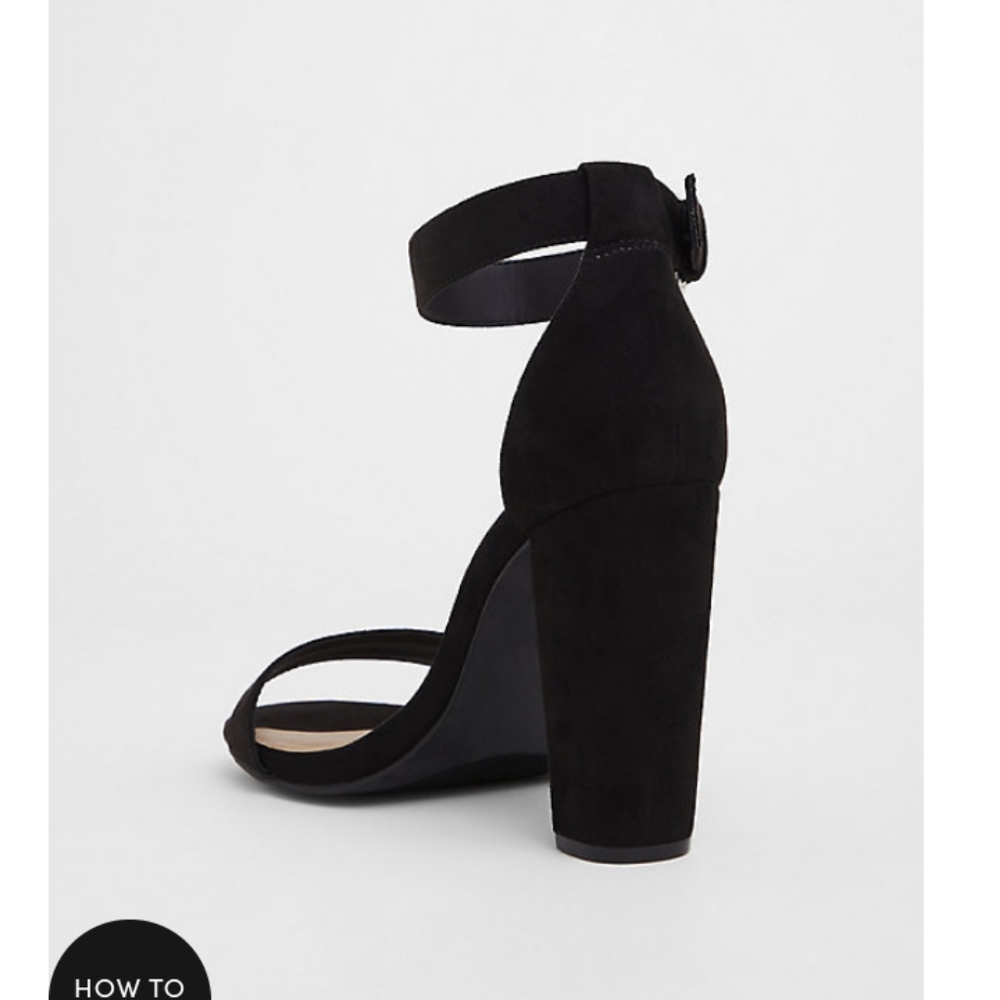 Size 8 w